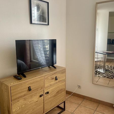 Appartement Le Paul Bert Auxerre Les Quais 2 Personnes Екстер'єр фото